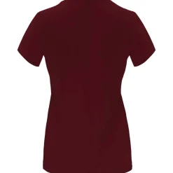 Roly CA6683 - CAPRI T-shirt manches courtes coupe près du corps