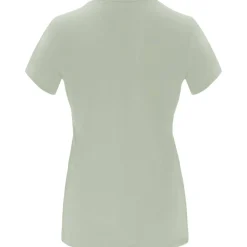 Roly CA6683 - CAPRI T-shirt manches courtes coupe près du corps