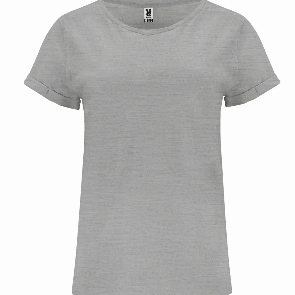 Roly CA6643 - CIES T-shirt manches courtes pour femme