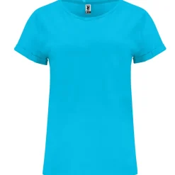 Roly CA6643 - CIES T-shirt manches courtes pour femme