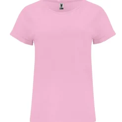 Roly CA6643 - CIES T-shirt manches courtes pour femme