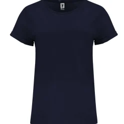 Roly CA6643 - CIES T-shirt manches courtes pour femme