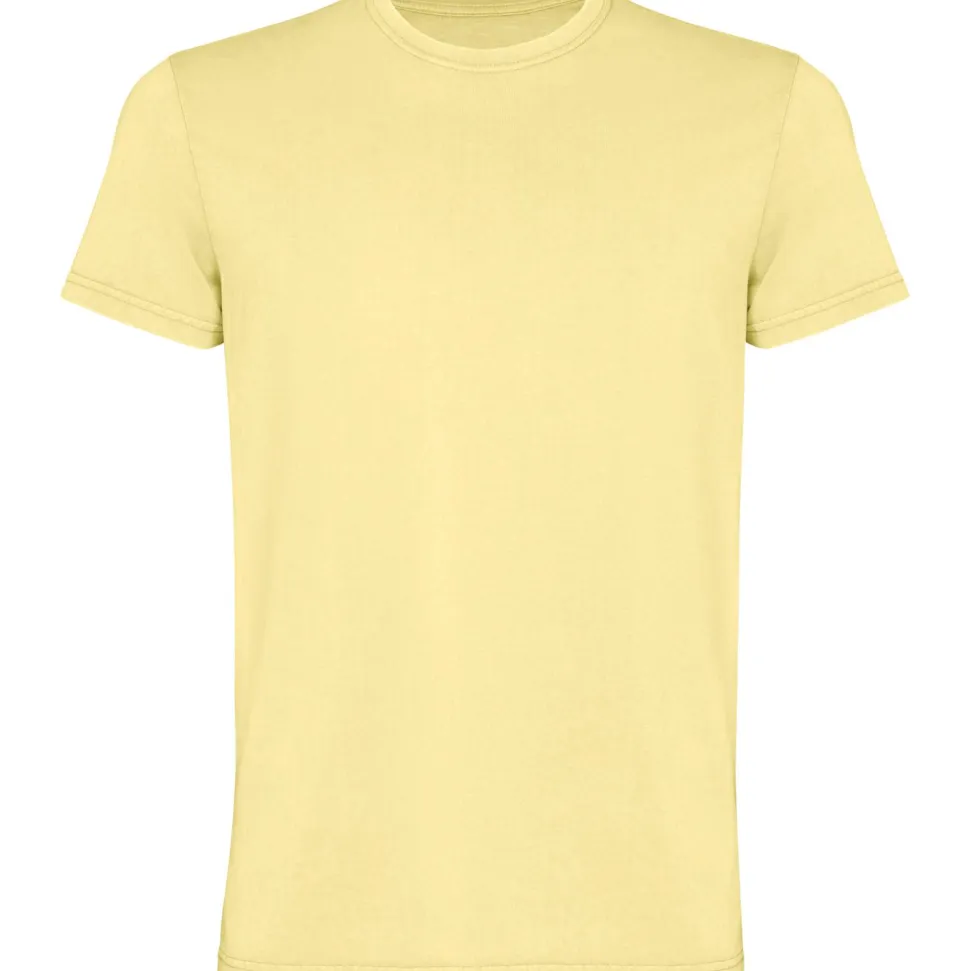 Roly CA2200 - CORGI T-shirt à manches courtes pour homme