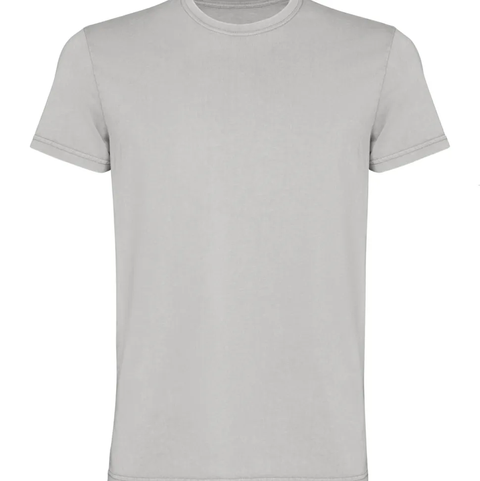 Roly CA2200 - CORGI T-shirt à manches courtes pour homme