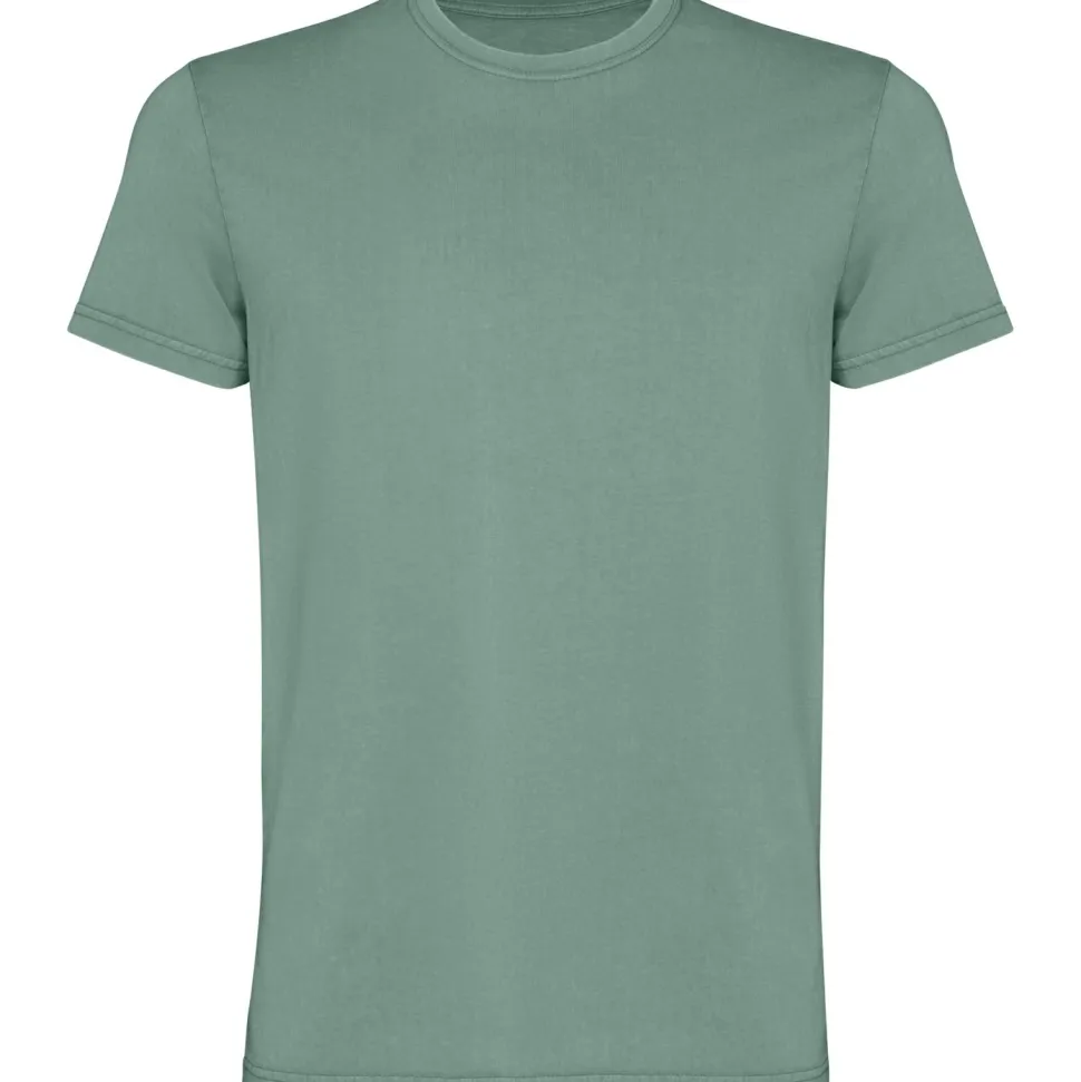 Roly CA2200 - CORGI T-shirt à manches courtes pour homme