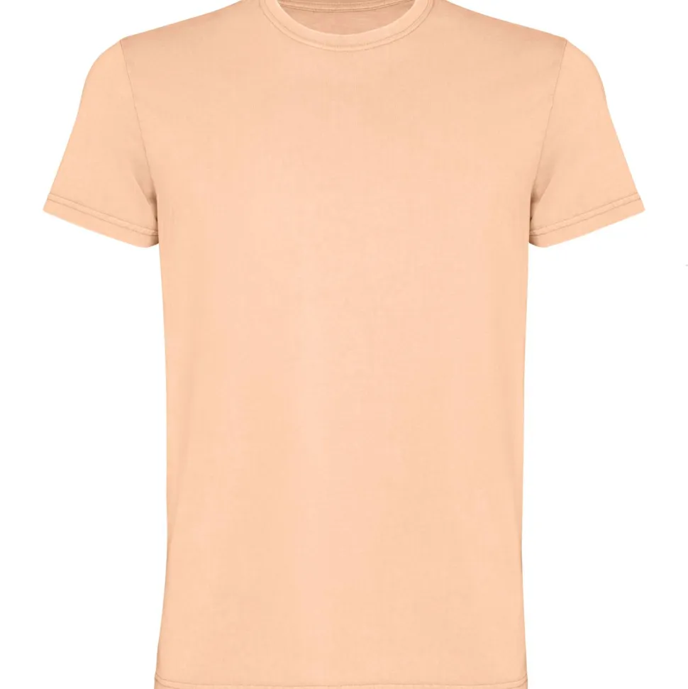 Roly CA2200 - CORGI T-shirt à manches courtes pour homme