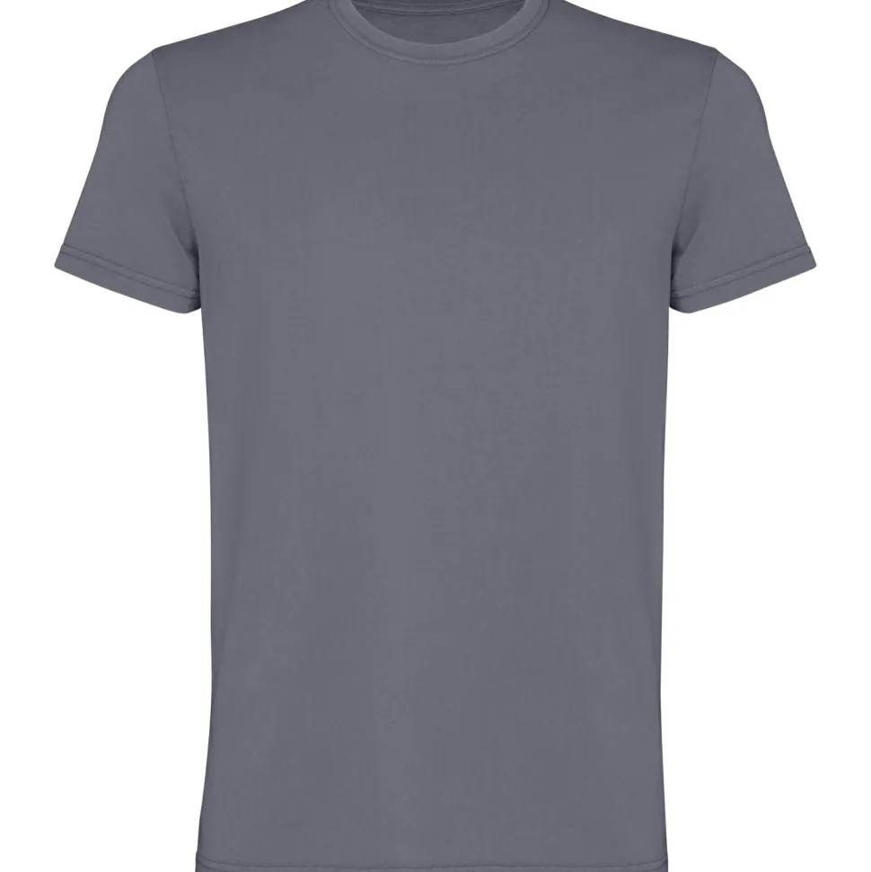 Roly CA2200 - CORGI T-shirt à manches courtes pour homme