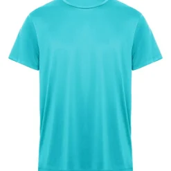 Roly CA0420 - DAYTONA Chemise technique respirante à manches courtes