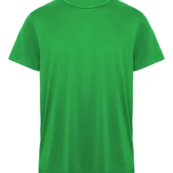 Roly CA0420 - DAYTONA Chemise technique respirante à manches courtes