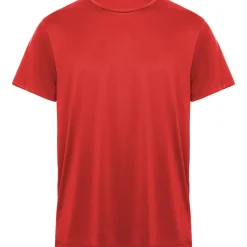 Roly CA0420 - DAYTONA Chemise technique respirante à manches courtes