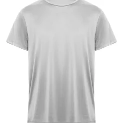 Roly CA0420 - DAYTONA Chemise technique respirante à manches courtes