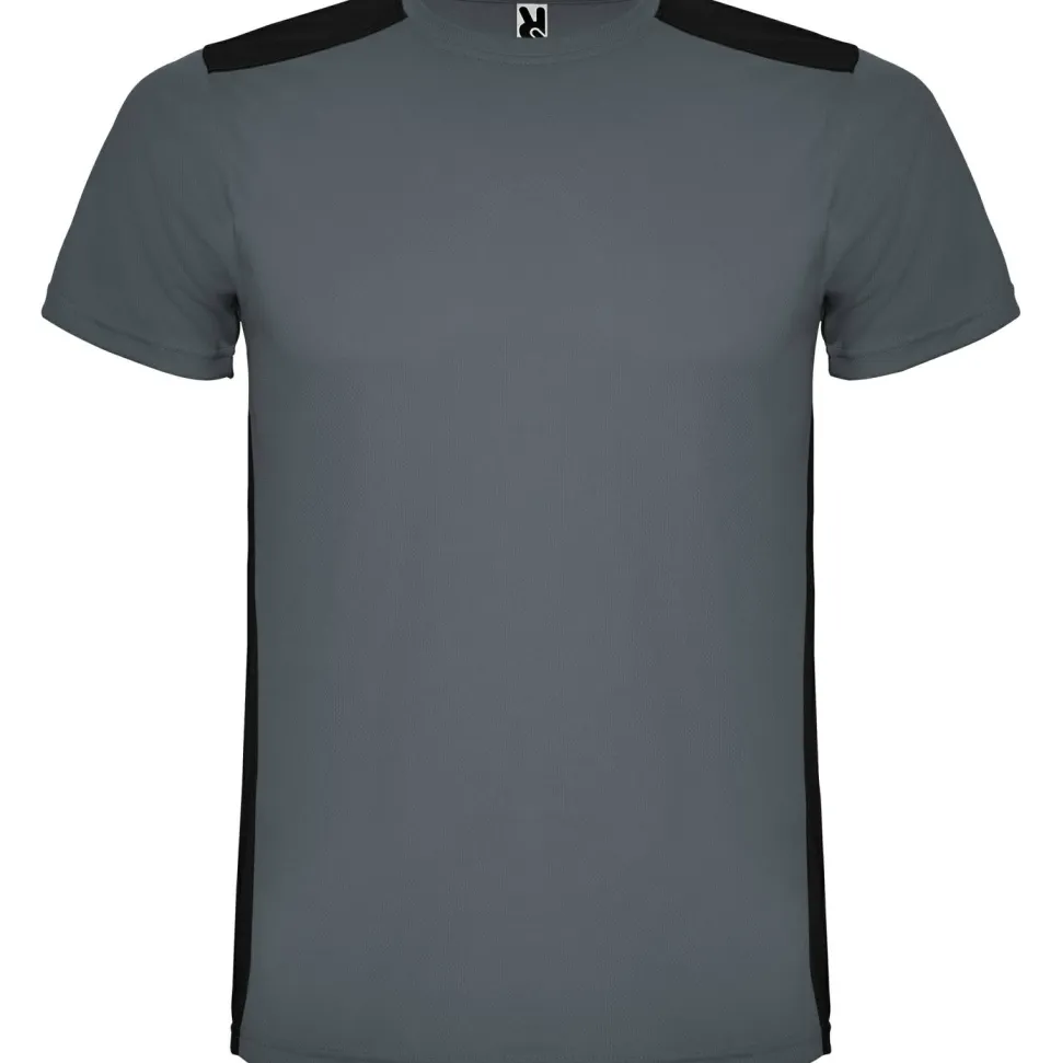 Roly CA6652 - DETROIT T-shirt technique manches courtes