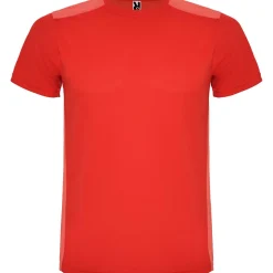 Roly CA6652 - DETROIT T-shirt technique manches courtes