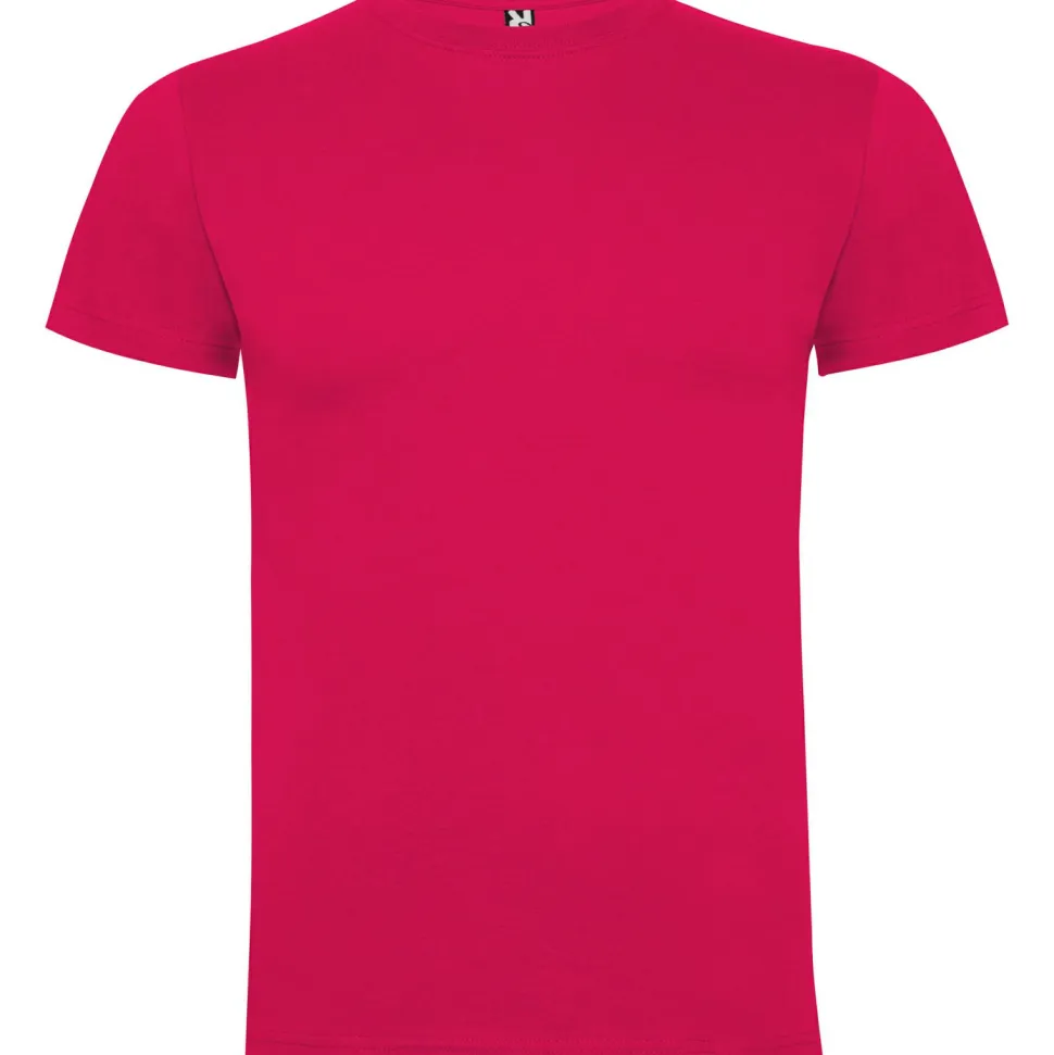 Roly CA6502 - DOGO PREMIUM T-shirt manches courtes