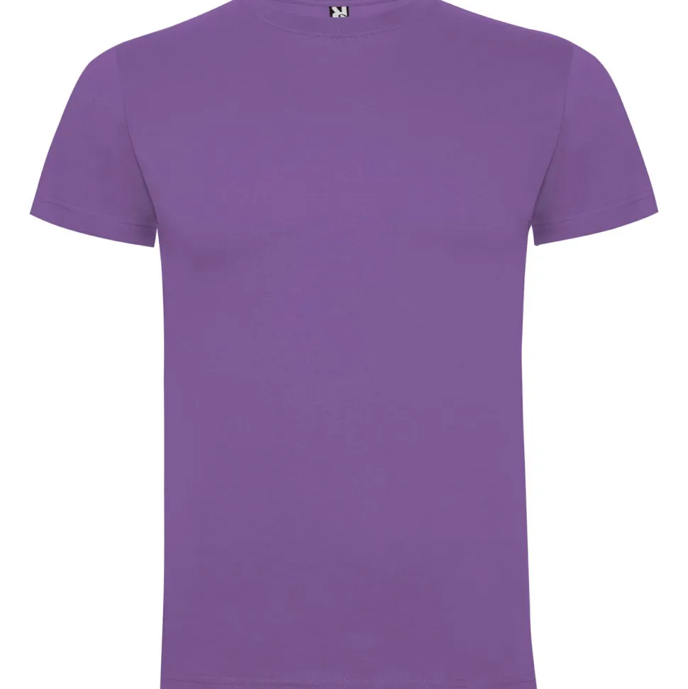 Roly CA6502 - DOGO PREMIUM T-shirt manches courtes
