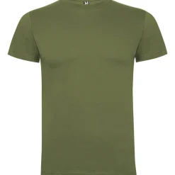 Roly CA6502 - DOGO PREMIUM T-shirt manches courtes