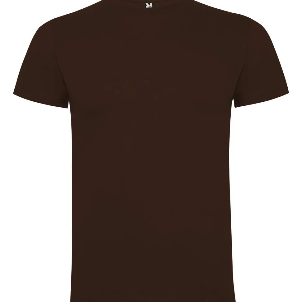 Roly CA6502 - DOGO PREMIUM T-shirt manches courtes