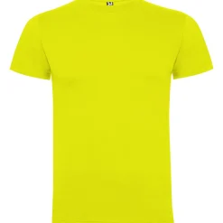 Roly CA6502 - DOGO PREMIUM T-shirt manches courtes