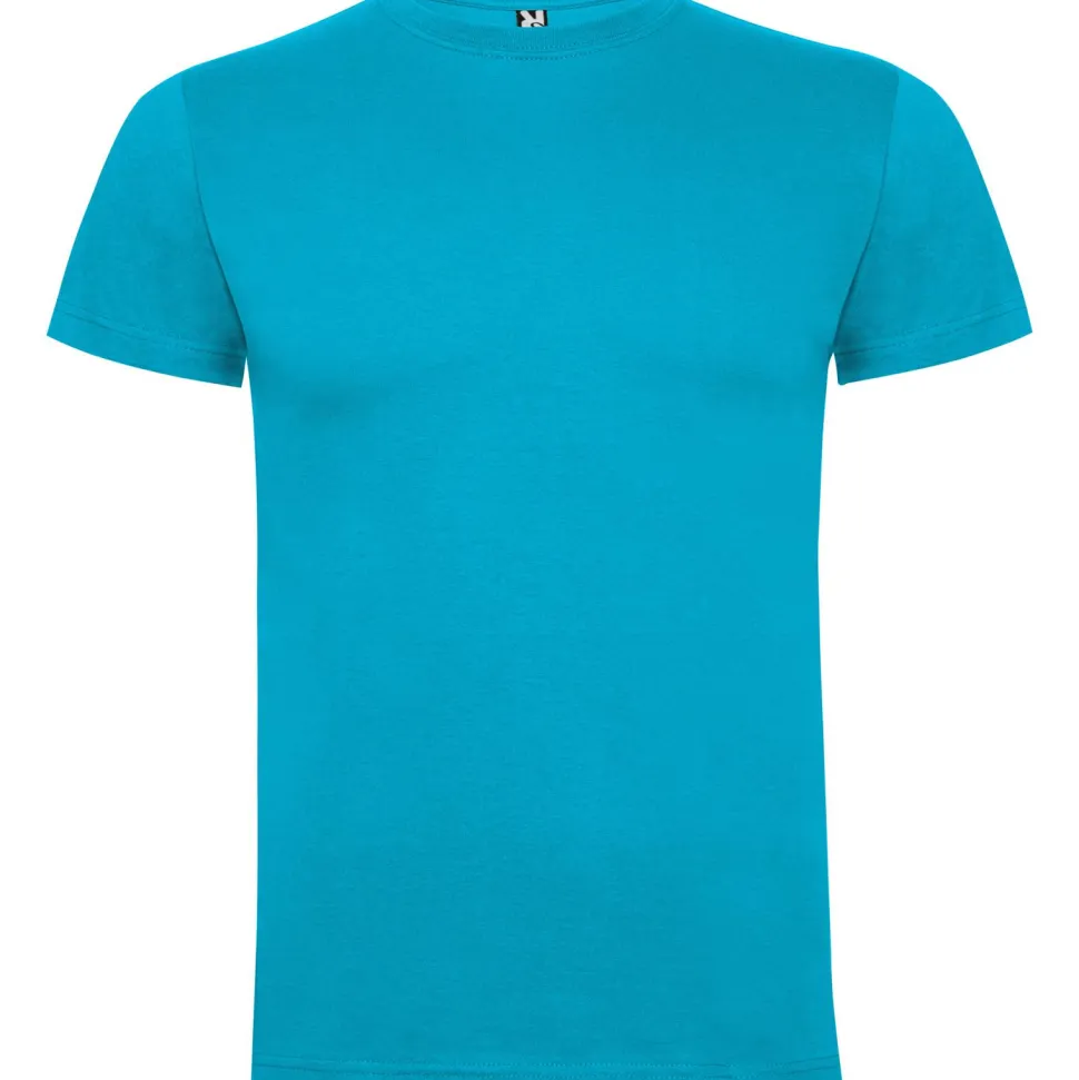 Roly CA6502 - DOGO PREMIUM T-shirt manches courtes