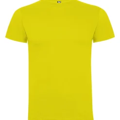 Roly CA6502 - DOGO PREMIUM T-shirt manches courtes