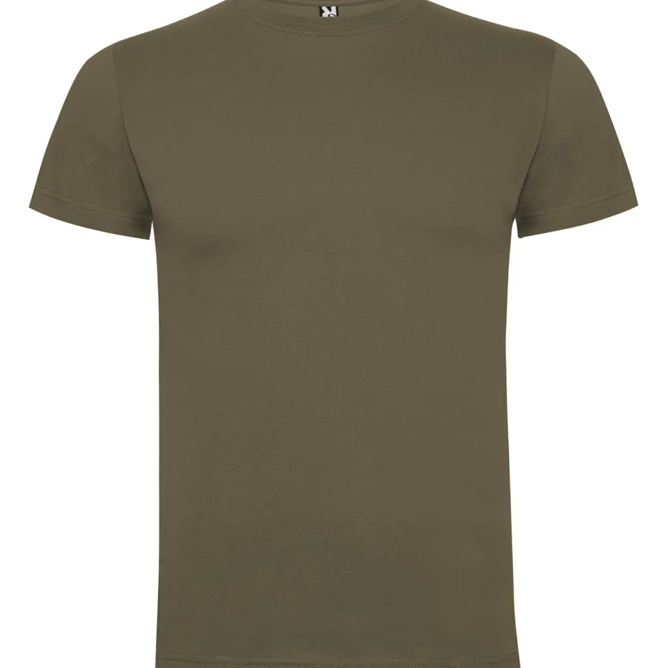 Roly CA6502 - DOGO PREMIUM T-shirt manches courtes