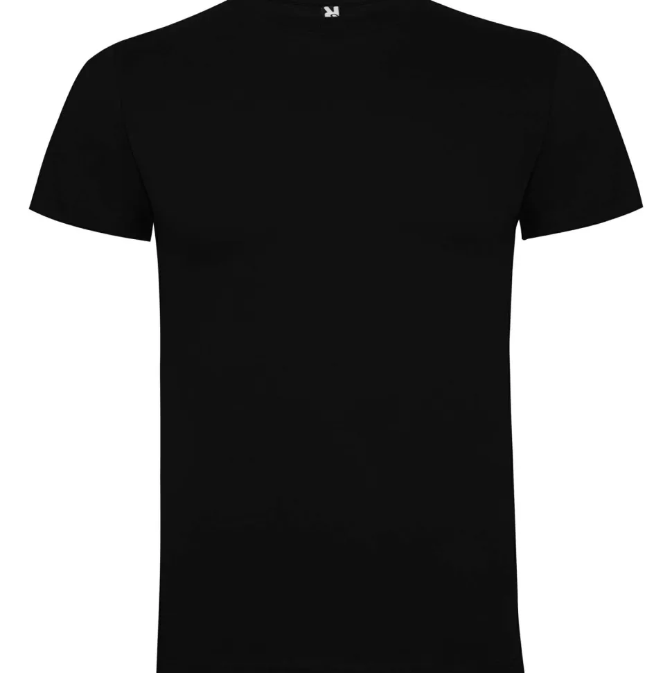 Roly CA6502 - DOGO PREMIUM T-shirt manches courtes