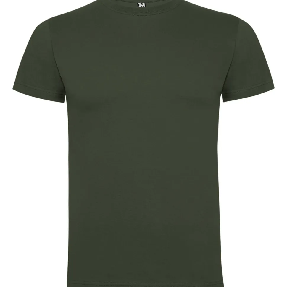 Roly CA6502 - DOGO PREMIUM T-shirt manches courtes