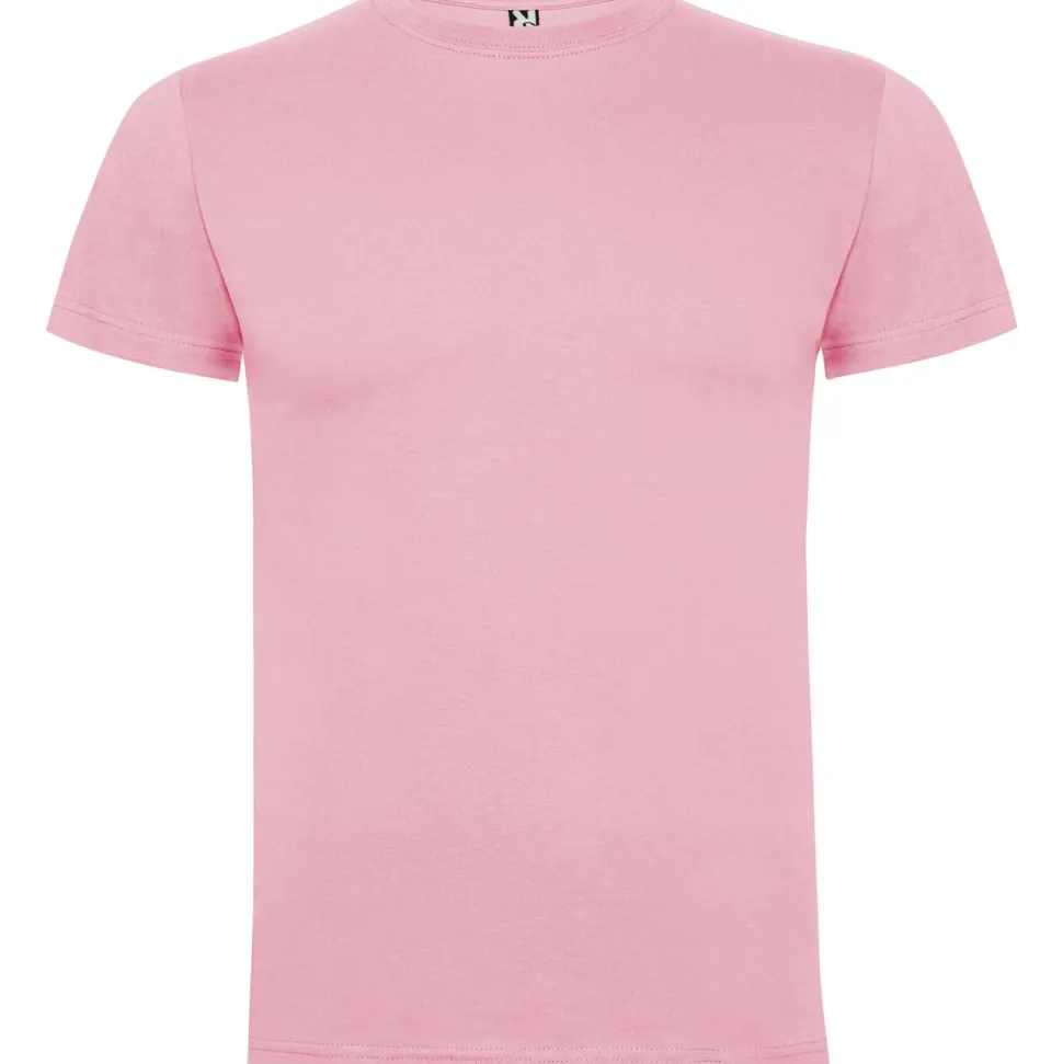 Roly CA6502 - DOGO PREMIUM T-shirt manches courtes