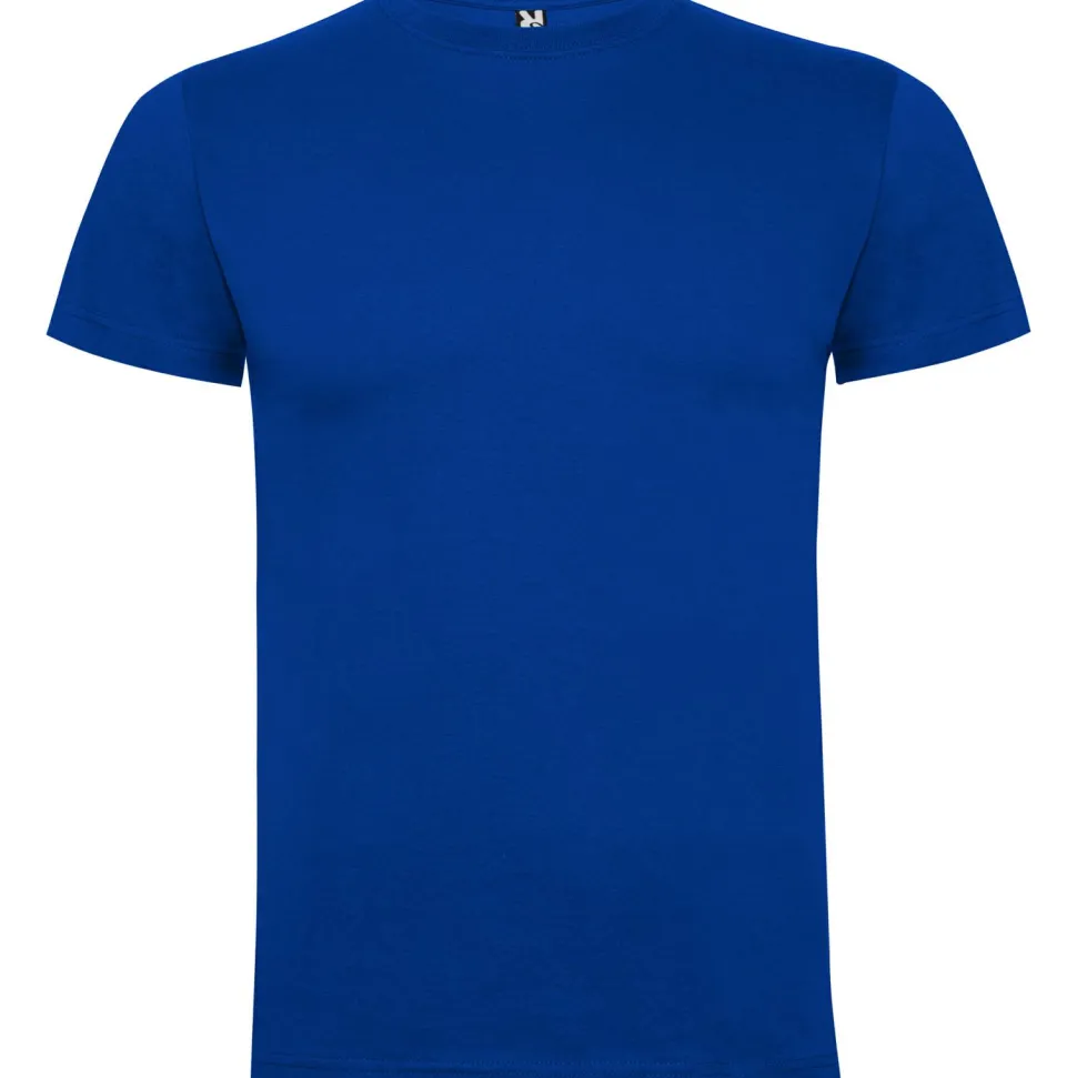 Roly CA6502 - DOGO PREMIUM T-shirt manches courtes