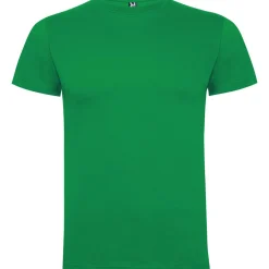 Roly CA6502 - DOGO PREMIUM T-shirt manches courtes