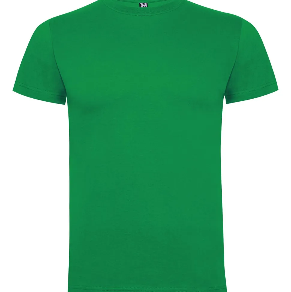Roly CA6502 - DOGO PREMIUM T-shirt manches courtes