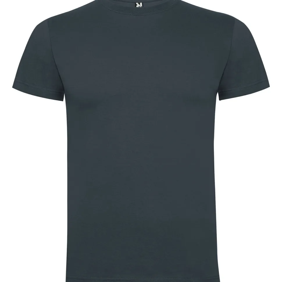 Roly CA6502 - DOGO PREMIUM T-shirt manches courtes