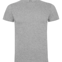 Roly CA6502 - DOGO PREMIUM T-shirt manches courtes