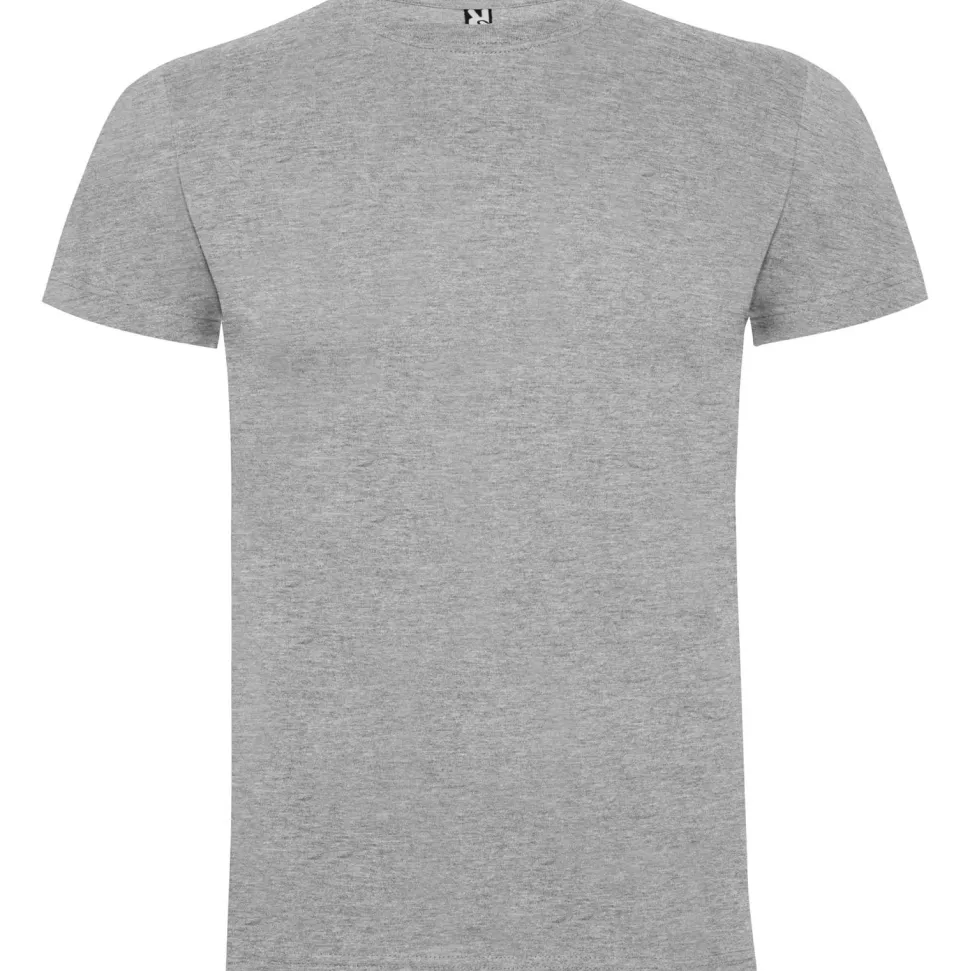 Roly CA6502 - DOGO PREMIUM T-shirt manches courtes