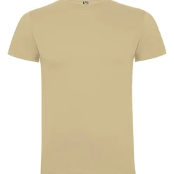 Roly CA6502 - DOGO PREMIUM T-shirt manches courtes