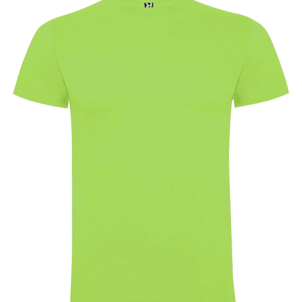 Roly CA6502 - DOGO PREMIUM T-shirt manches courtes