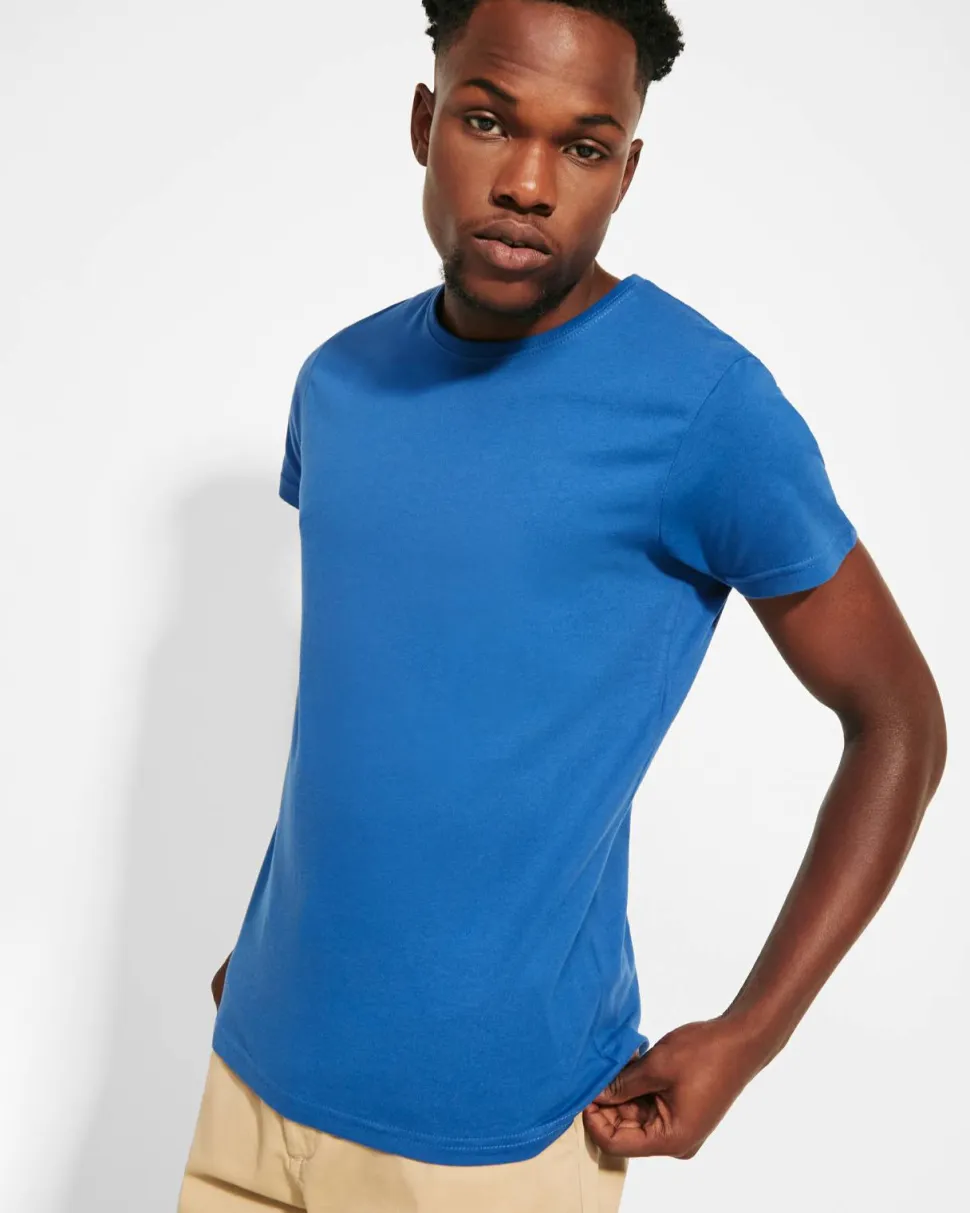 Roly CA6502 - DOGO PREMIUM T-shirt manches courtes