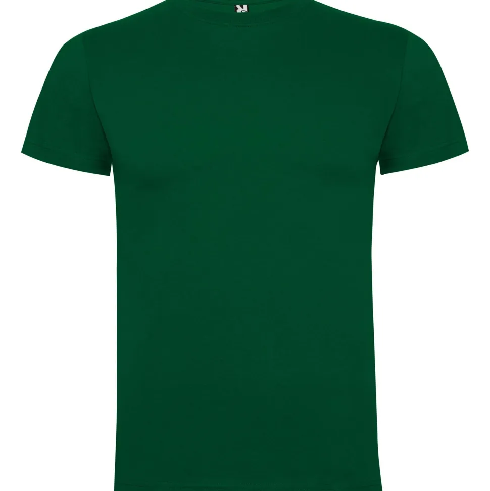 Roly CA6502 - DOGO PREMIUM T-shirt manches courtes
