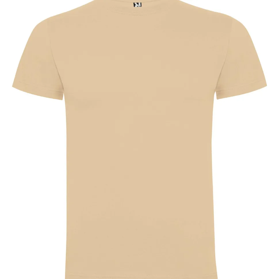 Roly CA6502 - DOGO PREMIUM T-shirt manches courtes