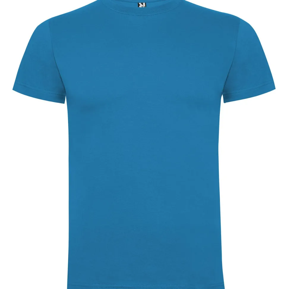 Roly CA6502 - DOGO PREMIUM T-shirt manches courtes