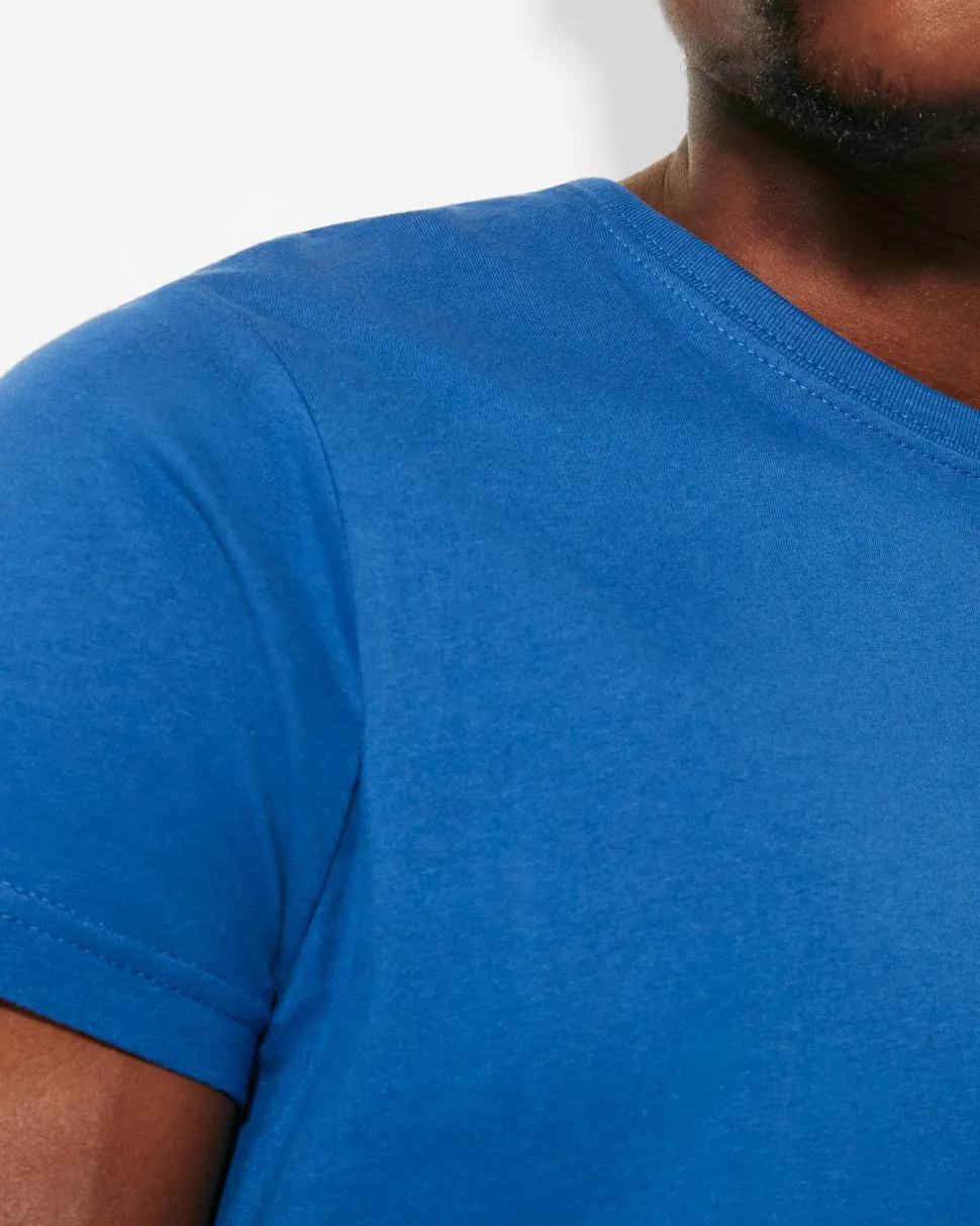 Roly CA6502 - DOGO PREMIUM T-shirt manches courtes