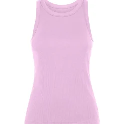 Roly CA6709 - DRIBE Débardeur en maille côtelée pour femme