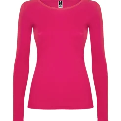 Roly CA1218 - EXTREME WOMAN T-shirt coupe semi-ajustée