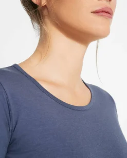 Roly CA1218 - EXTREME WOMAN T-shirt coupe semi-ajustée
