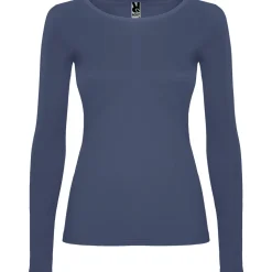 Roly CA1218 - EXTREME WOMAN T-shirt coupe semi-ajustée