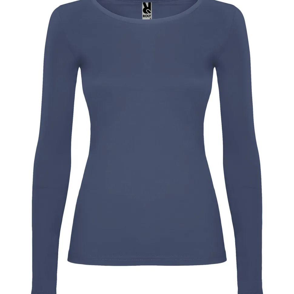 Roly CA1218 - EXTREME WOMAN T-shirt coupe semi-ajustée