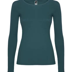 Roly CA1218 - EXTREME WOMAN T-shirt coupe semi-ajustée