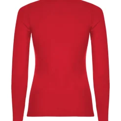 Roly CA1218 - EXTREME WOMAN T-shirt coupe semi-ajustée