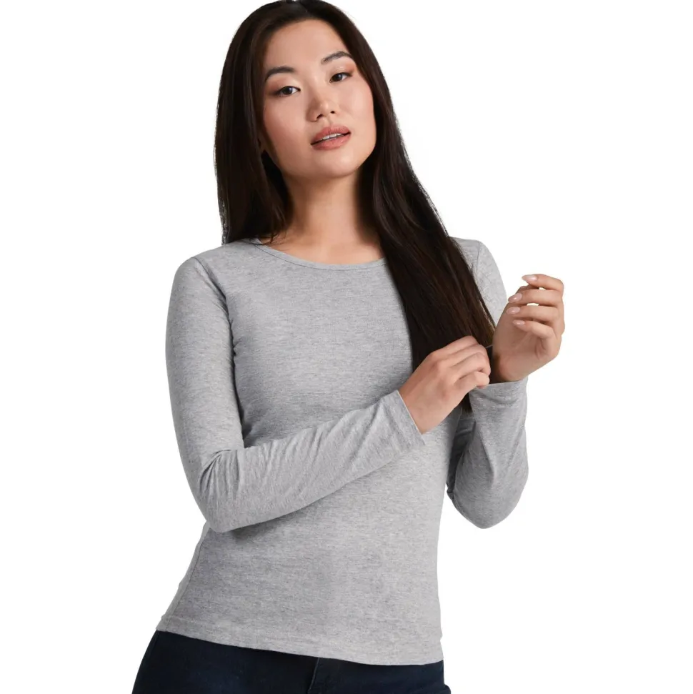 Roly CA1218 - EXTREME WOMAN T-shirt coupe semi-ajustée