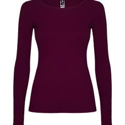 Roly CA1218 - EXTREME WOMAN T-shirt coupe semi-ajustée